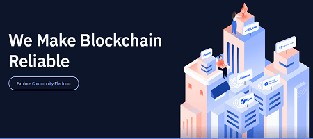 Metrika Provides End-to-End Monitoring and Operational Intelligence for the Algorand Blockchain