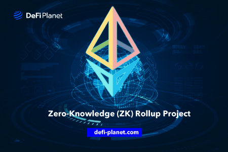 An Overview of the Loopring Zero-Knowledge (ZK) Rollup Project