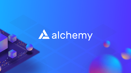 Introducing Alchemy: An Advanced Development Platform for Web3 Applications