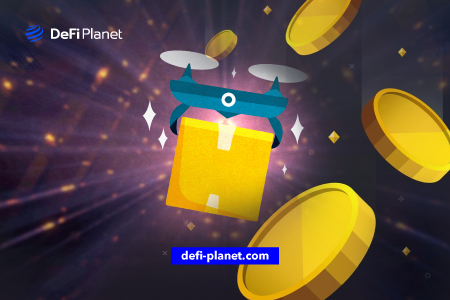 How to Find Retroactive Airdrops and Get Paid in Crypto