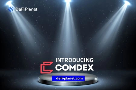 Introducing Comdex: An Infrastructure Layer for Building Interoperable DeFi Solutions