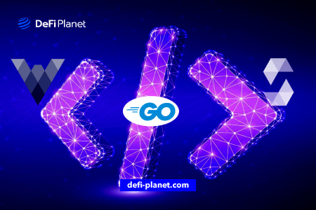 The Best Web3 Programming Languages For Developing Blockchain Applications