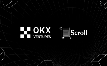 OKX Ventures Invests in Scroll, Eyes Ethereum Scalability
