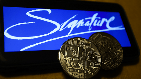 Signature Bank Investigated for Alleged Money Laundering Before Collapse, Report Reveals