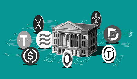 US Fed to Establish Dedicated Team in Response to Unregulated Stablecoin Concerns