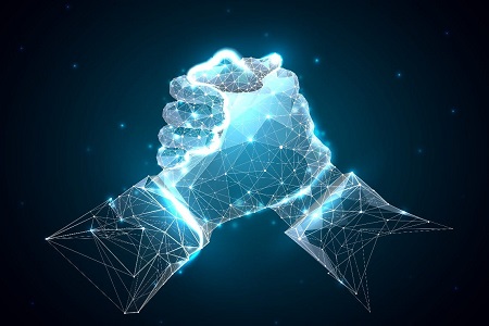 Black Ink Technologies Corp Partners With Incode To Introduce Revolutionary Solution for Global Identity Verification