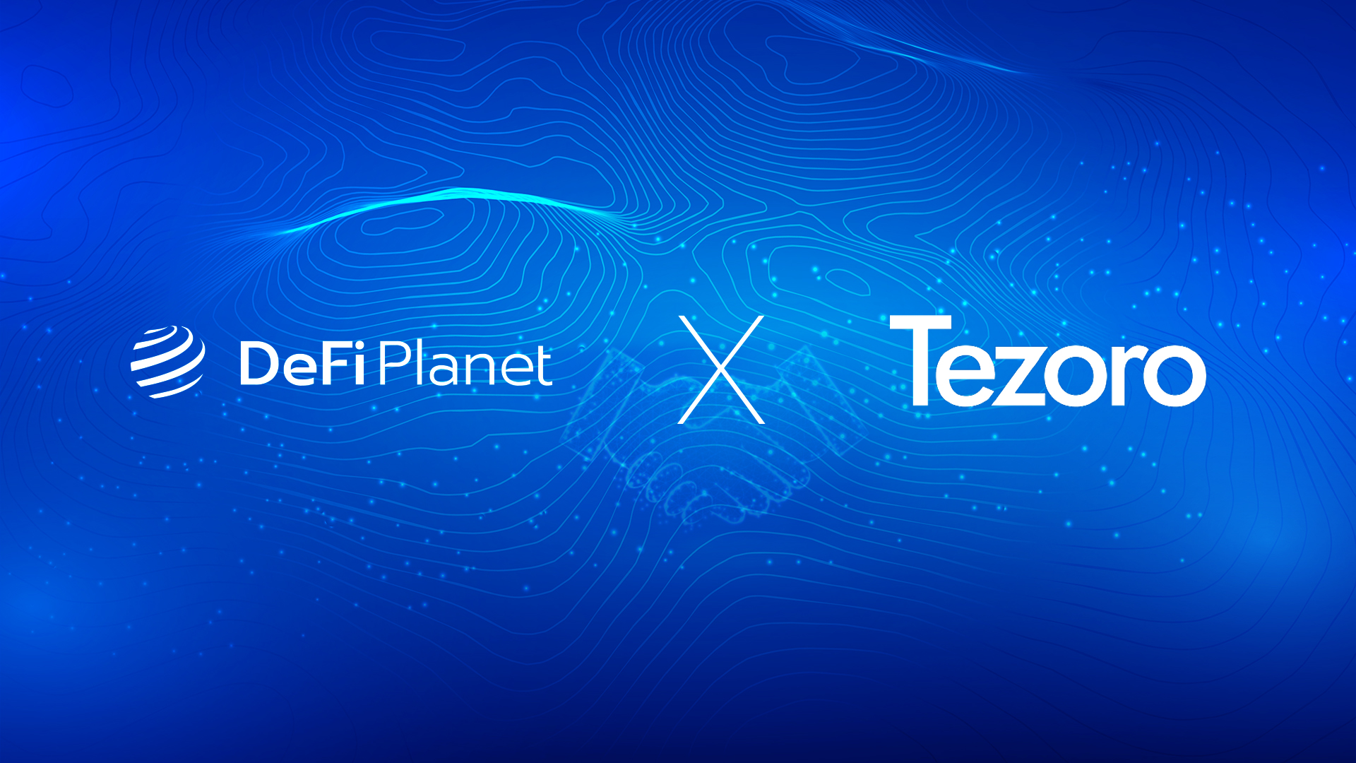 Crypto Asset Backup & Recovery Platform, Tezoro, Partners With DeFi Planet