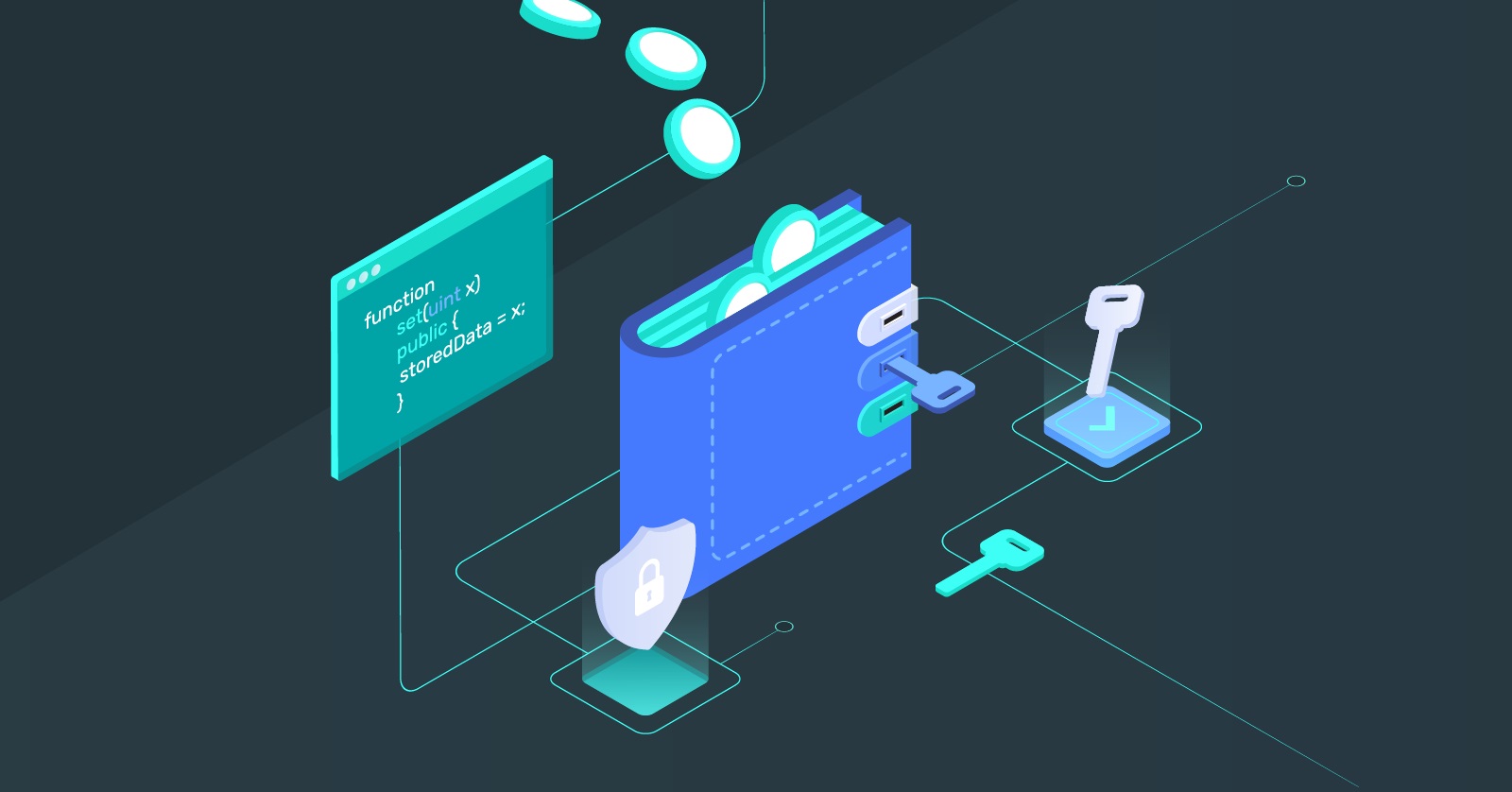 Circle Launches Programmable Crypto Wallets For Seamless Web3 Integration
