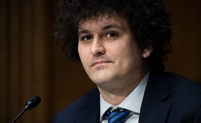 Sam Bankman-Fried Convicted of Fraud in FTX Collapse, May Face 110-Year Prison Term
