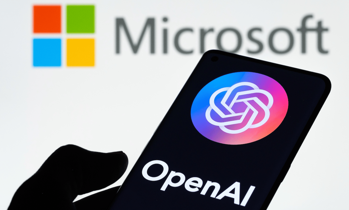 OpenAI and Microsoft Join Forces to Prevent State-Linked Cyberattacks
