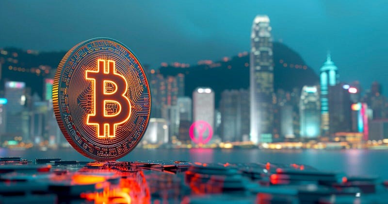 Spot Crypto ETFs Launch in Hong Kong Creates Alternative Options for Chinese Investors — Industry Stakeholders