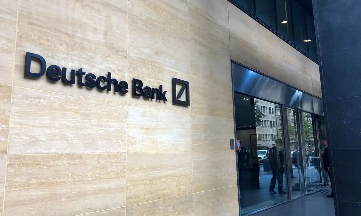 Deutsche Bank Joins Singapore's Central Bank Project to Explore Asset Tokenization and DeFi