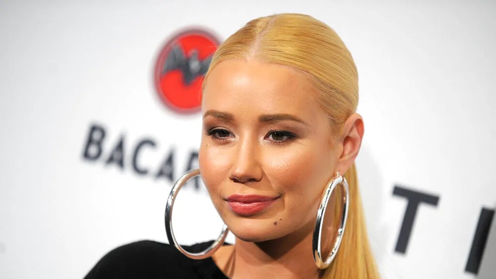 Iggy Azalea Rejects Alleged Scammer's $300K Memecoin
