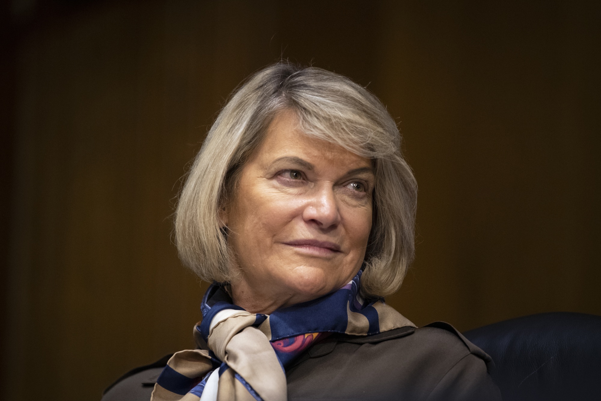 Senator Lummis