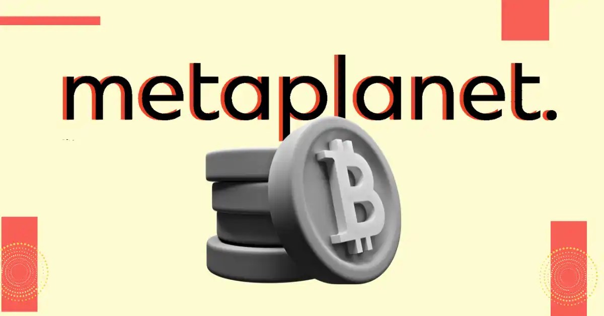 Tokyo-based Investment Firm Metaplanet Shifts to Bitcoin-Only Reserve Strategy Amid Yen's Decline