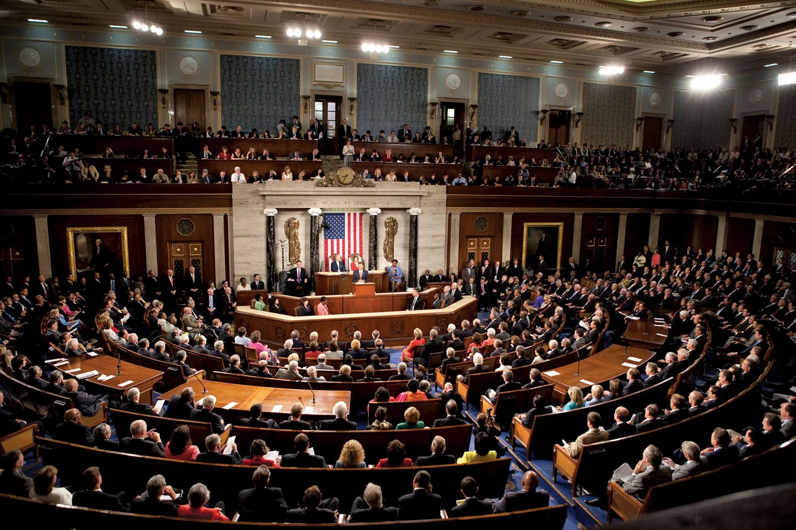 House Democrats Granted Freedom to Decide Votes on Pro-Crypto Bills
