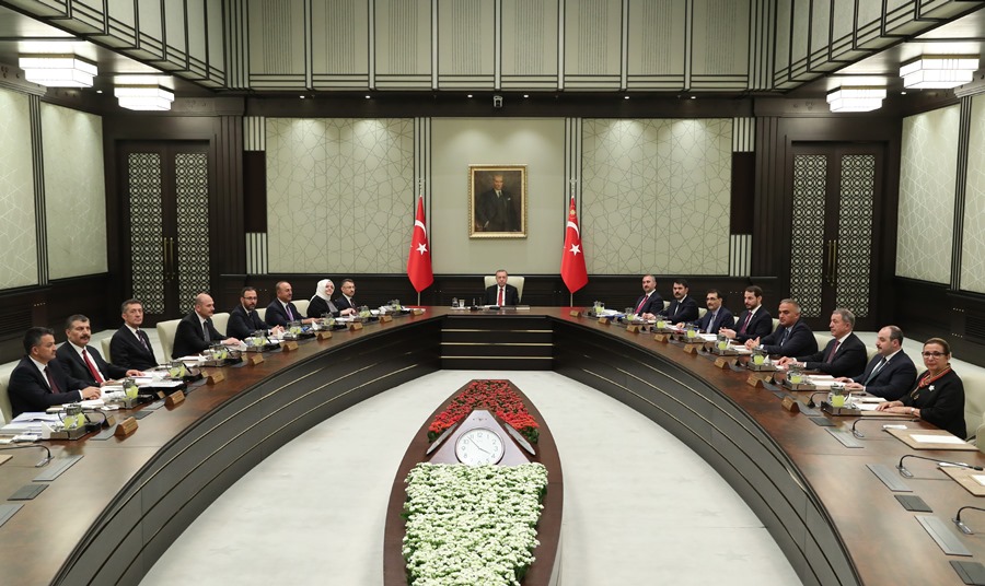 Turkish Government Introduces Bill to Strengthen Crypto Regulations and Align with International Standards