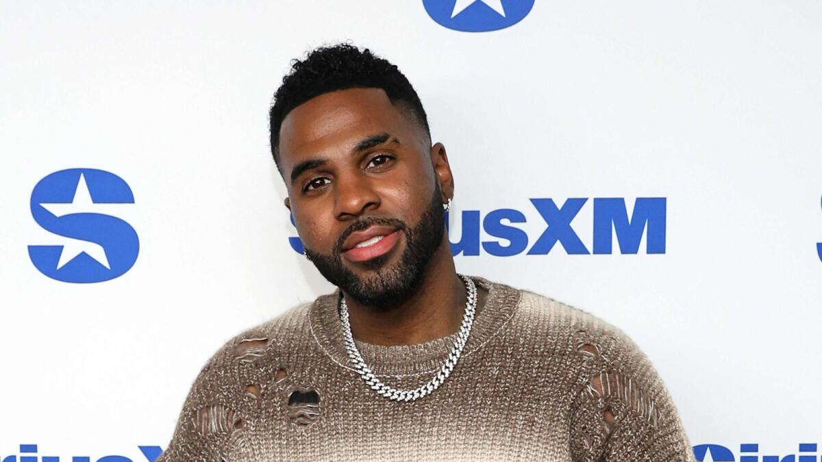 Jason Derulo Faces Backlash as Meme Coin Loses 72% Value Post-Launch