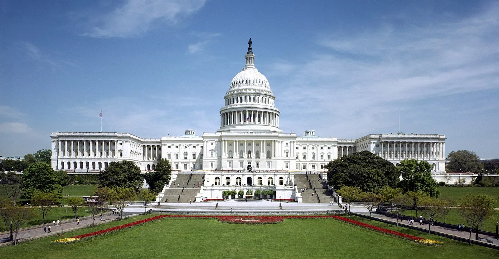 US Senate Proposed Testing Blockchain for National Security Purposes