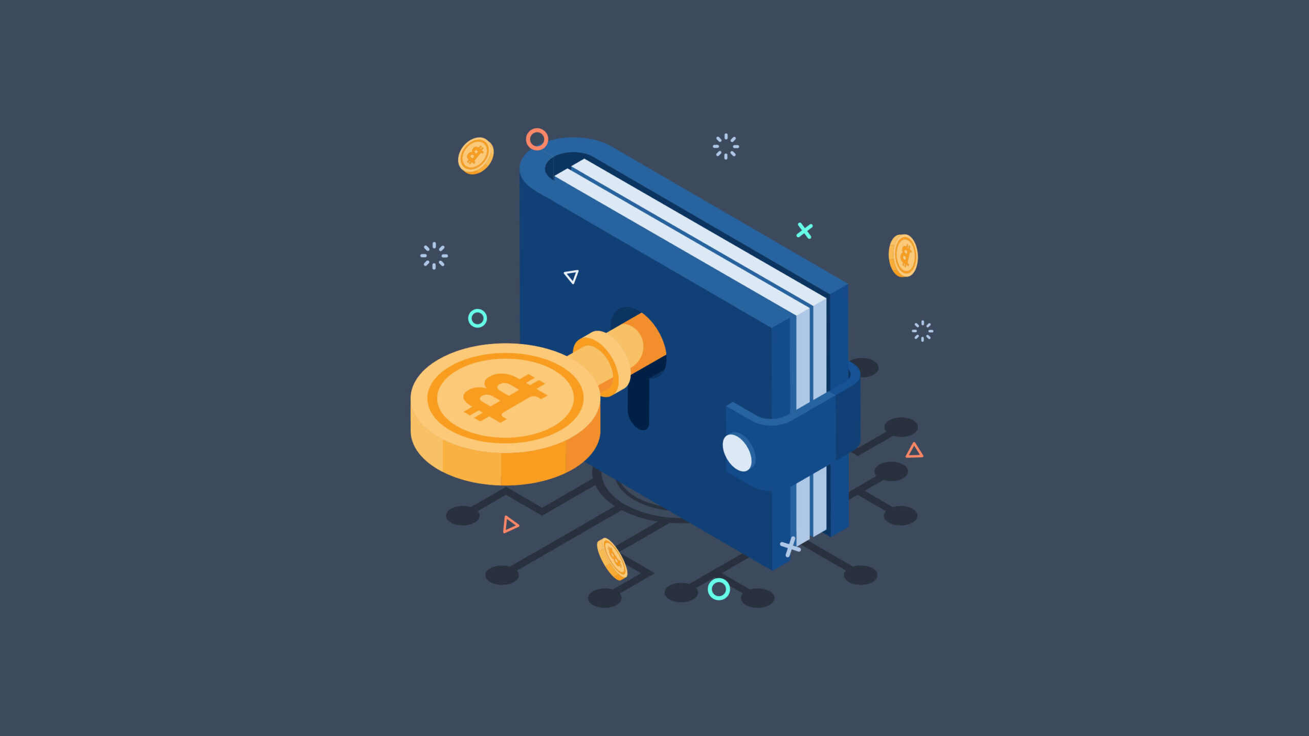 Proton Launches Self-Custody Bitcoin Wallet with Email Integration