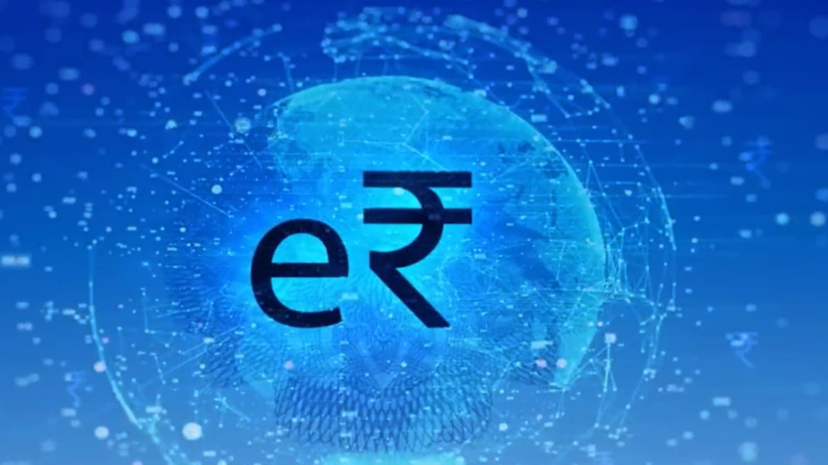 Google, Walmart, and Amazon Reportedly Trying to Join India’s CBDC Pilot Program