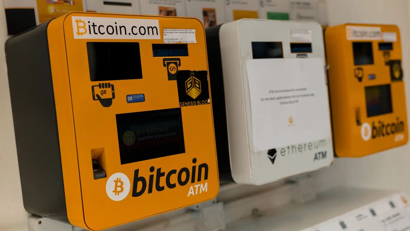Crypto ATMs: Have they been Effective as Promised?