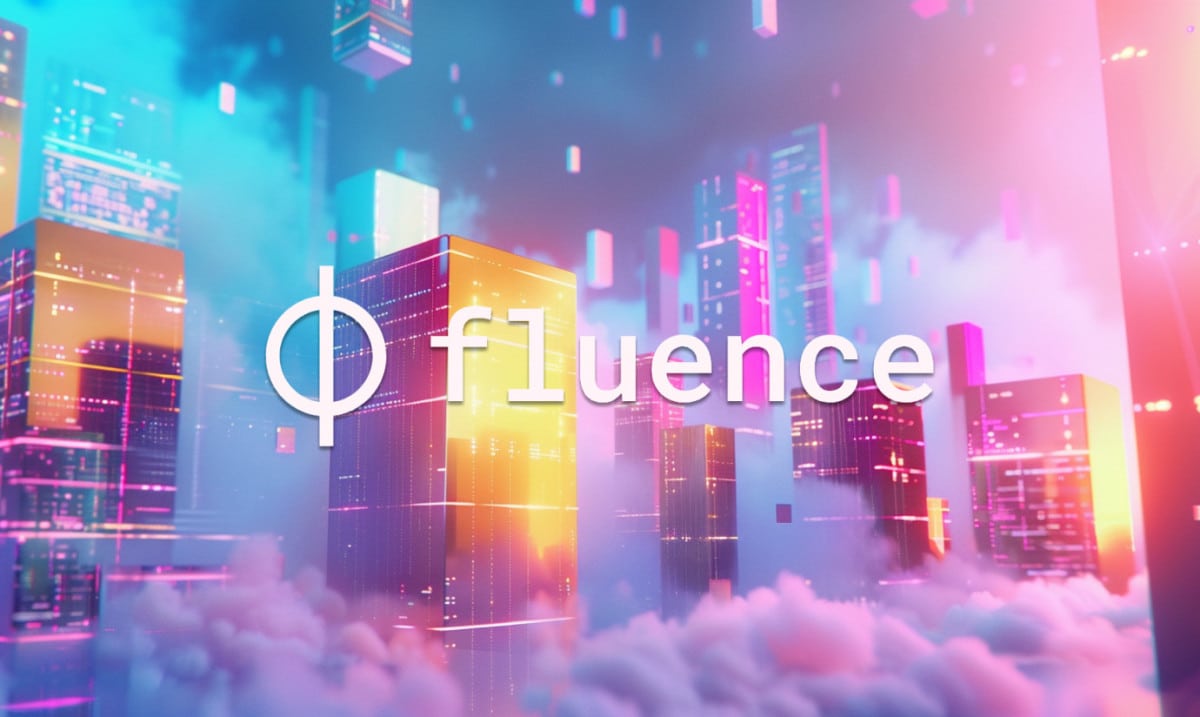 Fluence Launches Staking Program to Engage Community
