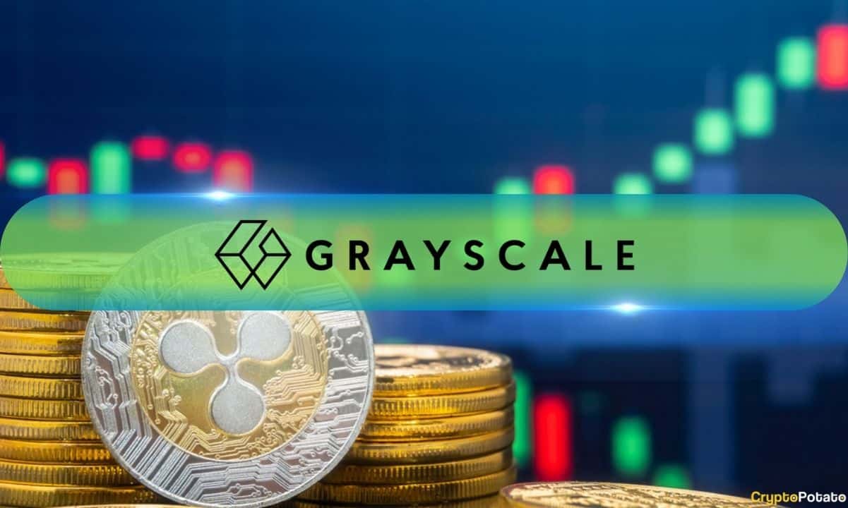 Grayscale’s XRP Trust Will Boost Market Confidence, Pave Way for Future ETF — Bitget Analyst Ryan Lee