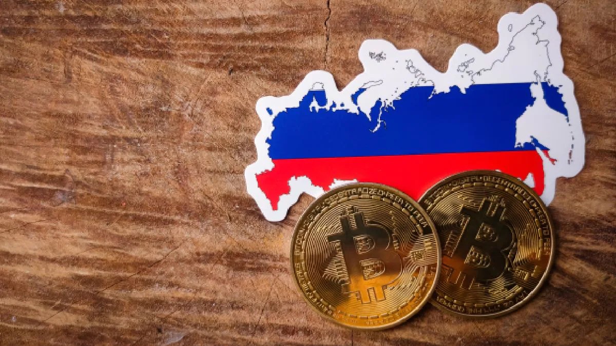 Russia Reportedly Launches Crypto Experiment for Cross-Border Trade