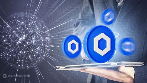 New Fireblocks & Chainlink Partnership Offers Banks a Compliant, Transparent Solution for Stablecoin Issuance