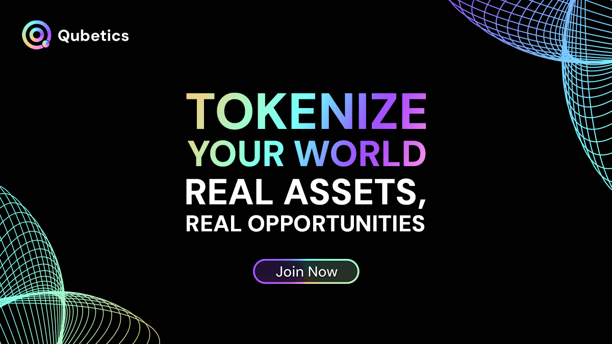 The Future of Blockchain: Why Qubetics and Other Cryptos Stand Out Among Top Cryptocurrencies in 2024