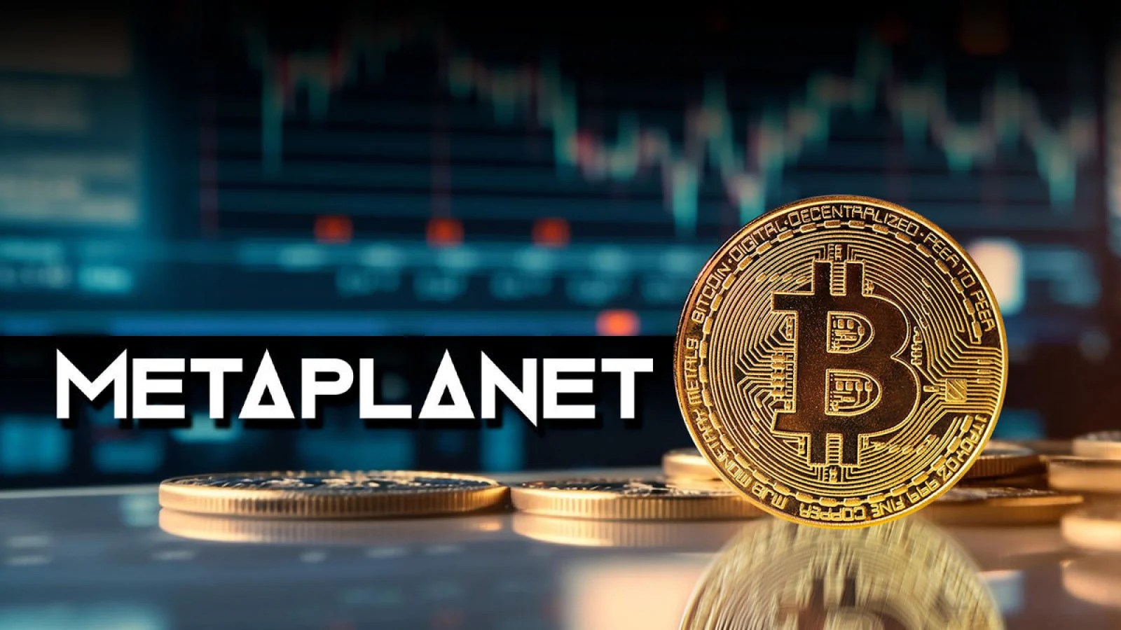 Metaplanet’s Shares Now Available Locally to U.S. Investors Following OTCQX Listing