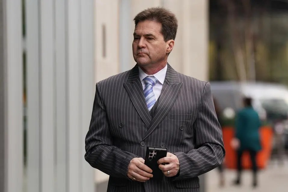 Court Dismisses Craig Wright’s Bitcoin Authorship Claims Amid Legal Challenges
