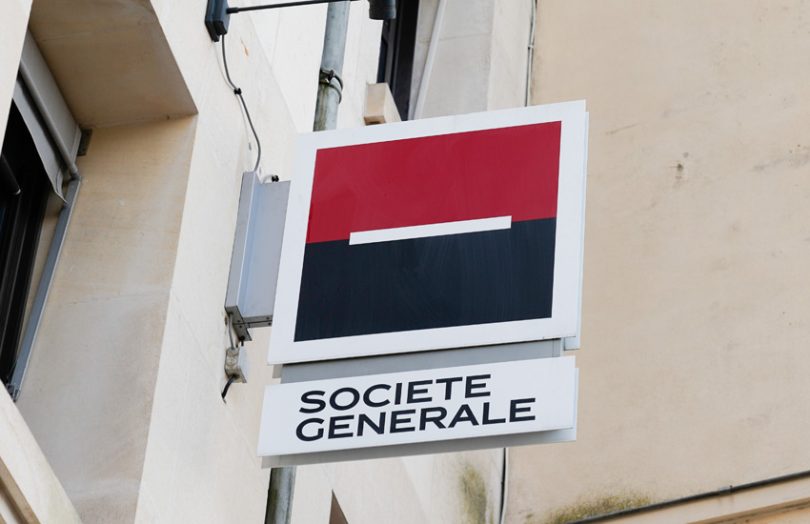 Société Générale and Banque de France Pioneer Blockchain-Based Repo Transaction Using CBDC