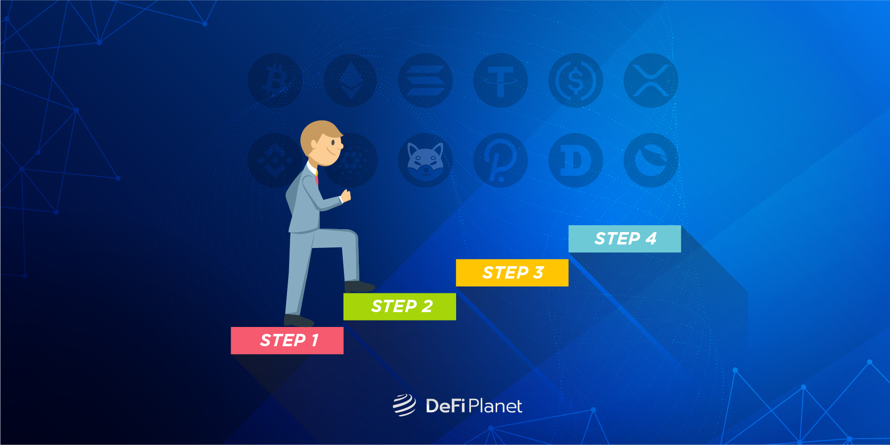 A Step-by-Step Guide to Using Crypto Correlation for Smarter Risk Management