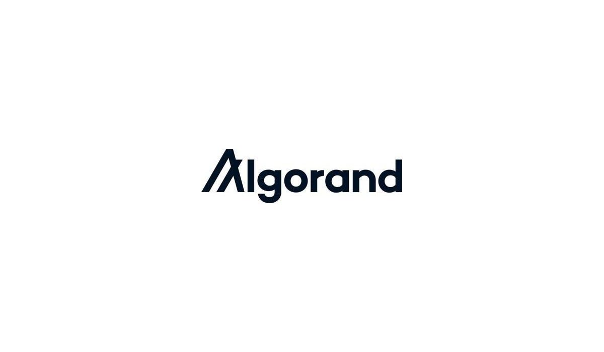 Algorand Unveils Industry-First Staking Rewards Program