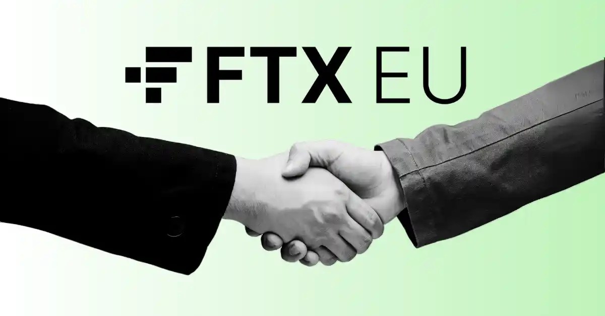 Backpack Acquires FTX EU, Expands Crypto Exchange Operations in Europe