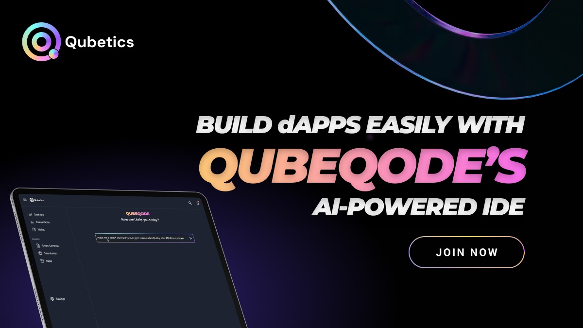 Is Qubetics the Next Big Thing at $0.0414, or Will Tron and Toncoin Outshine It as the Best Cryptos to Invest in Right Now?