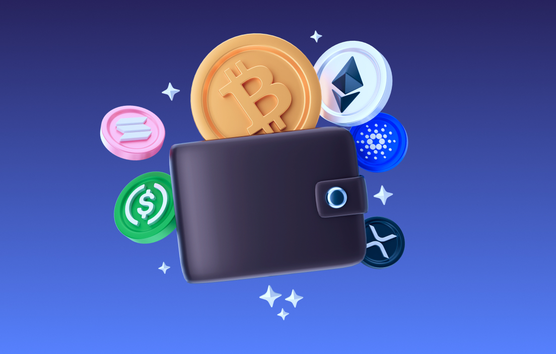 Top 5 Crypto Wallets For Kids