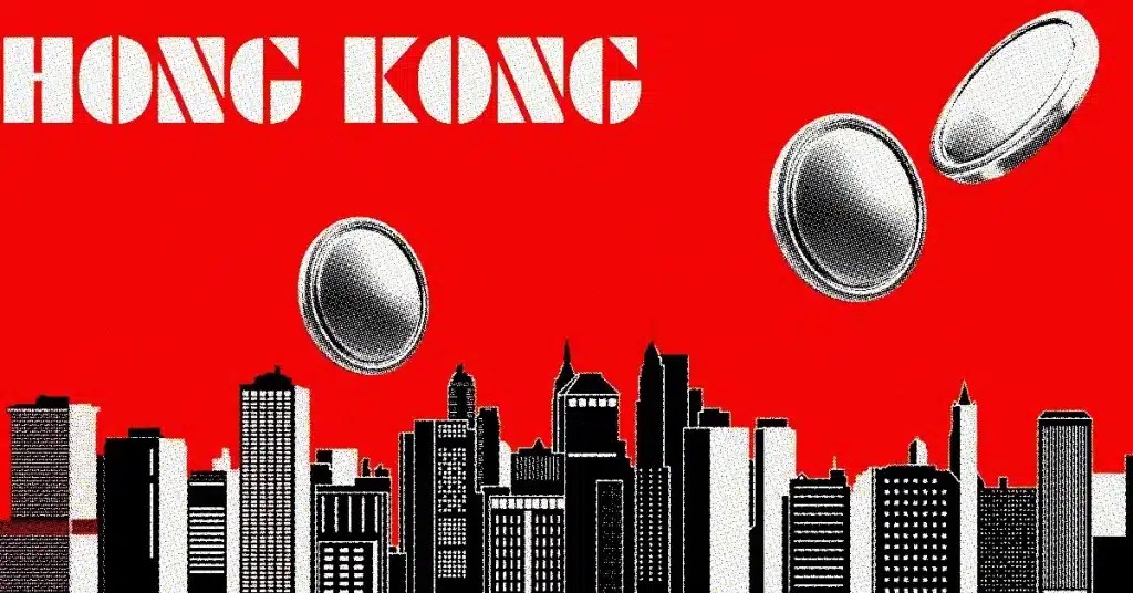 Hong Kong May Grant Crypto Licenses Soon