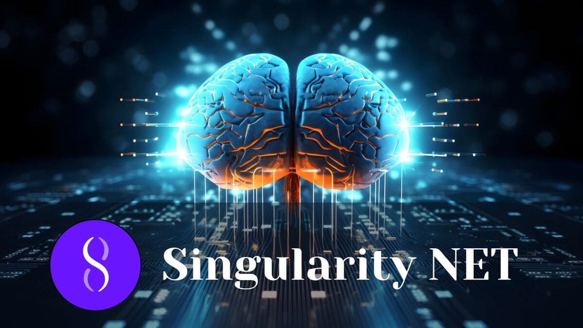 SingularityNET and Mind Network Partner to Boost AI Security with FHE Technology