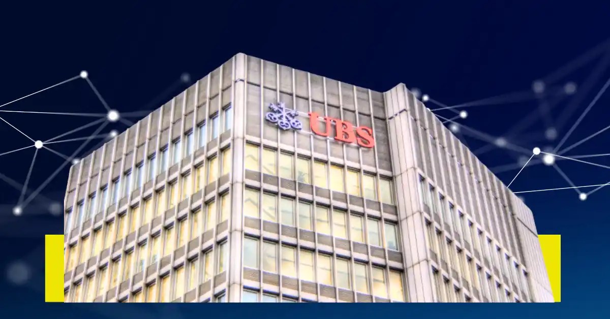 UBS Tests Blockchain for Digital Gold Investments Using ZKsync