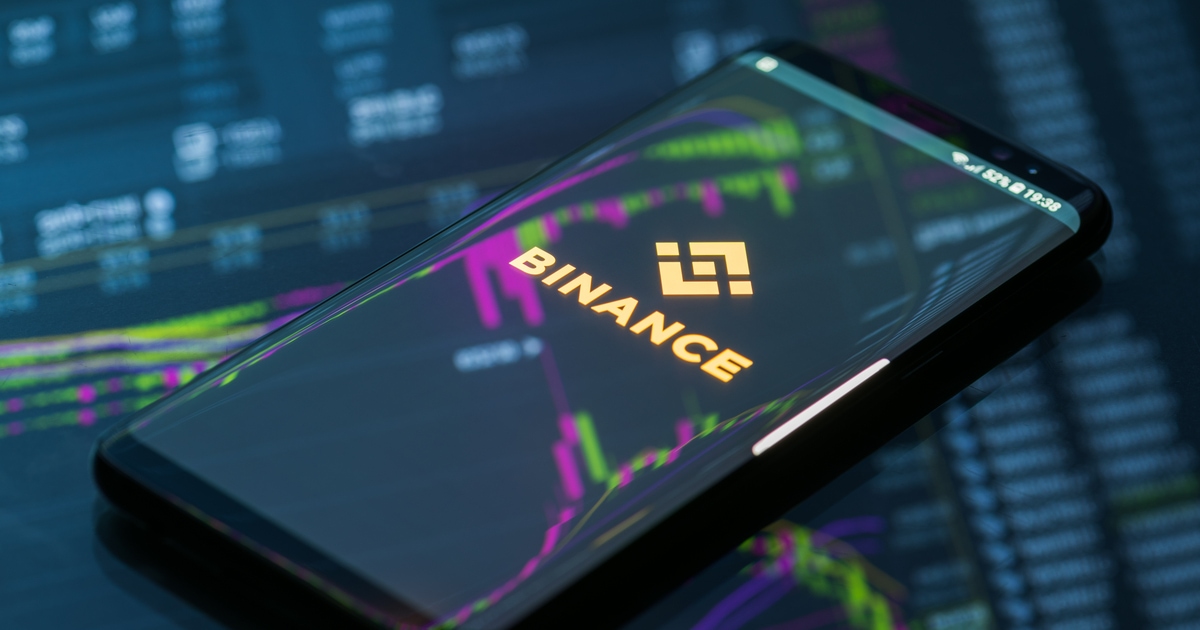 Binance Updates Collateral Ratios for Portfolio Margin Program