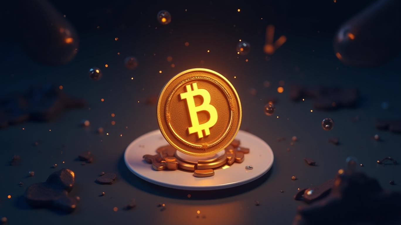 Bubblemaps Launches Token Generation Event on BNB Chain, Sets Fundraising Goal of $800K