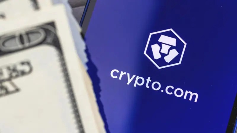 Crypto.com SEC Probe Ends With No Action