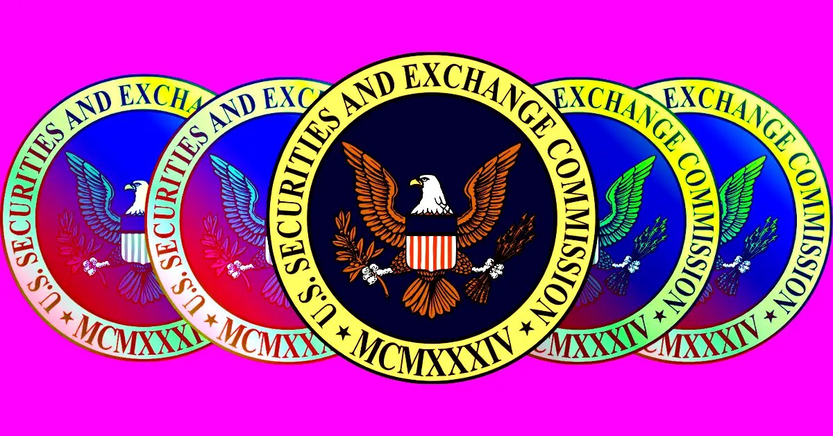 SEC Reconsiders Controversial Crypto Rule Amid Backlash