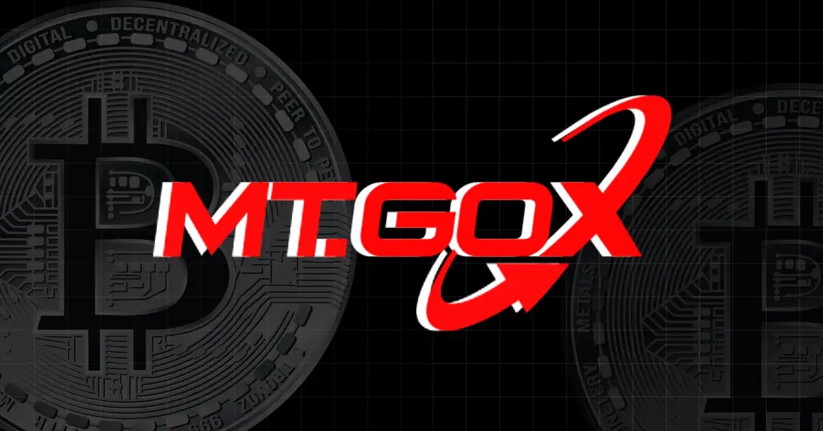 Mt. Gox Moves Nearly $1 Billion in Bitcoin Amid Market Dip