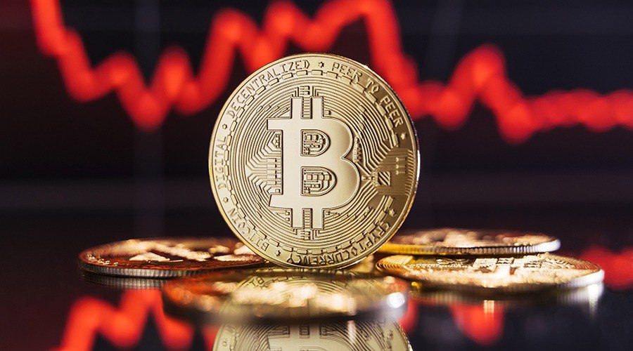Bitcoin Prices in Recession Fears, but Downside Risk Remains: Bitwise