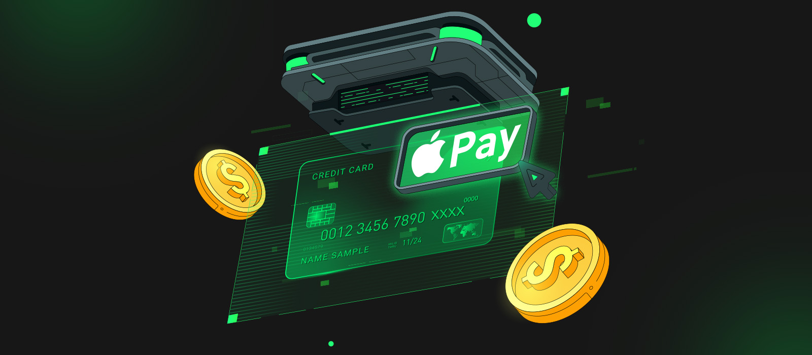 KuCoin Pay and AEON Team Up to Push Web3 Payments Into Retail Mainstream