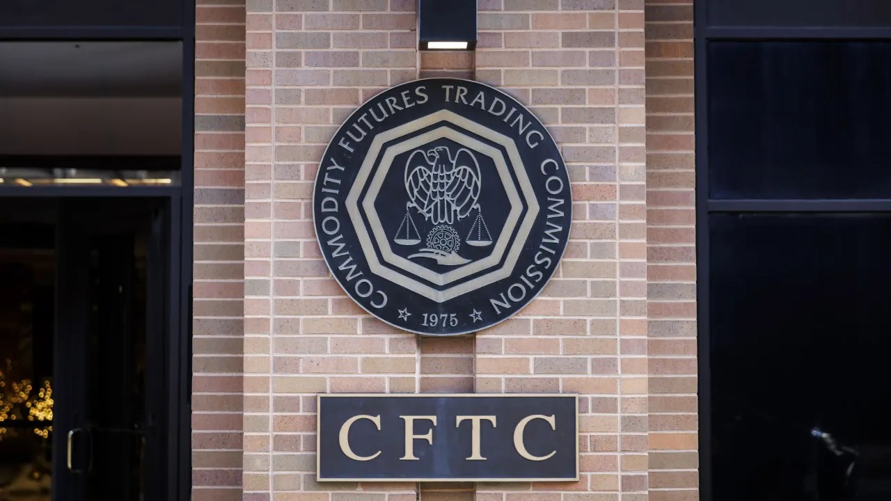 Trump’s CFTC Nominee Brian Quintenz Reveals $3.4M in Assets, Crypto Ties Ahead of Senate Confirmation